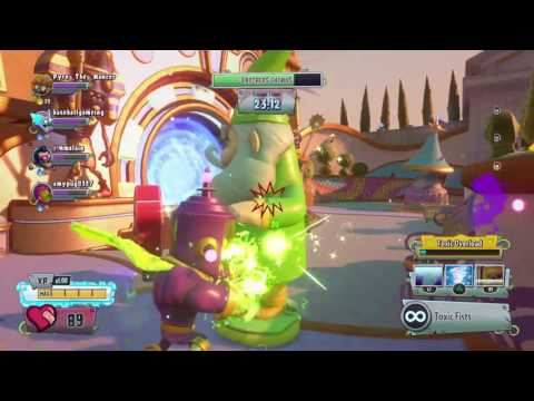 Brothers Gnomus Returns !