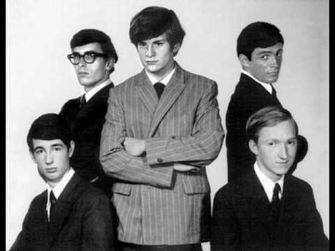 The Box Tops - I'll Hold Out My Hand