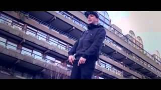 SB.TV - Labrinth ft. Marger, Lunar C, Mr. Faiz, Yungen &amp; Maxsta - No Prisoners [Music Video]