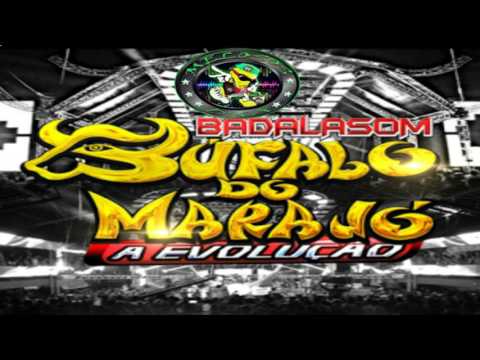 MELODY - BUFALO TA TRANQUILO TA FAVORAVEL- BANDA TRBAL ( DJ MARCELO FERREIRA)