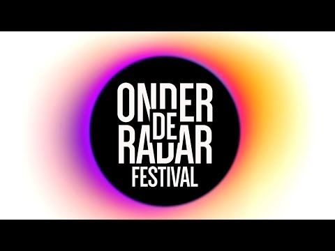 Enschede Onder de Radar Festival @ Vliegbasis Twente Enschede 27-08-2022