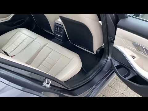BMW 3 Series 330e M Sport Saloon - Image 2