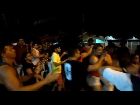 Canto Tribal- Toada Canto Da Mata I