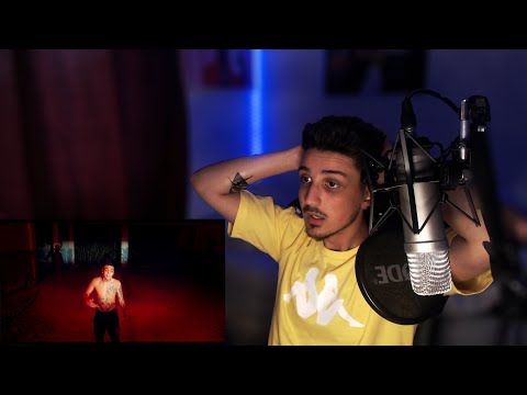 Reactionez la AlbertNBN - Trapanele (Freestyle)