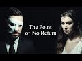 Phantom of the Opera - The Point of No Return (METAL COVER) Jonathan Young ft. Malinda K Reese