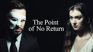 Phantom of the Opera - The Point of No Return (METAL COVER) Jonathan Young ft. Malinda K Reese