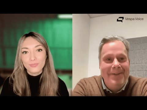 (Vespa Voice) The Future of RAG: Search, Vision Language Models, and Agentic Workflows