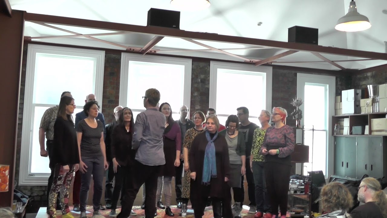 Bad at 3rd Eye_ 2016