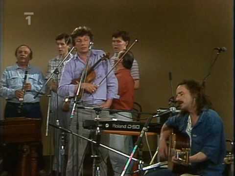 Vlasta Redl & AG Flek, Jura Pavlica & Hradišťan 