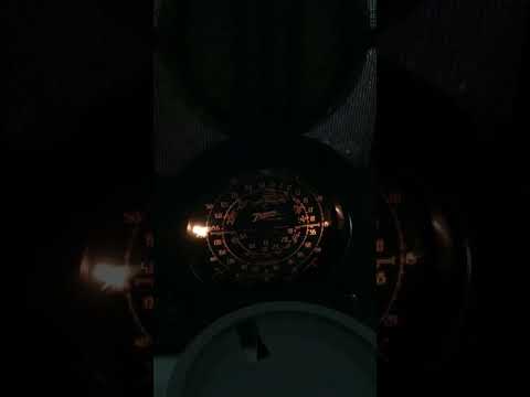 Zenith 6S-229 radio (1948) Joe Loss