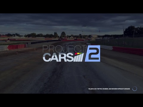 PS4 - Project Cars 2 - Singleplayer - 01