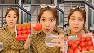 Download lagu Janna Nick review tomato 180rgt cuma 12biji, adakah berbaloi ? mp3