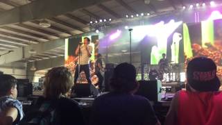 Bread Of Stone-I Won&#39;t Let You Go (Live @ Lifest 2017)