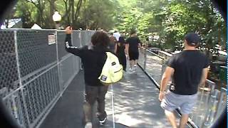 Grey Days - Lollapalooza 2017