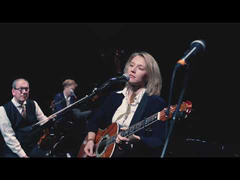 WIENER BLOND -  Was wird die Edeltraud sagen? (live) feat. Original Wiener Salonensemble