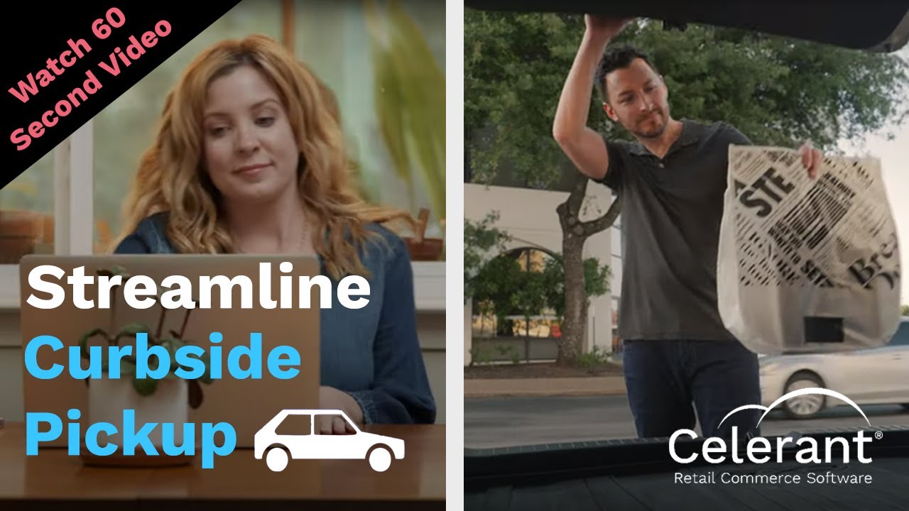 Streamline Delivery with Curbside Pickup App (Review)