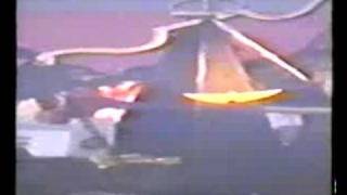 Chocolate Noche 1989