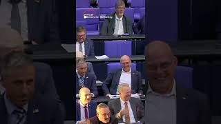 German MP’s “Clitoris” Remark Goes Viral Months After March Bundestag Debate | Mo of Everything