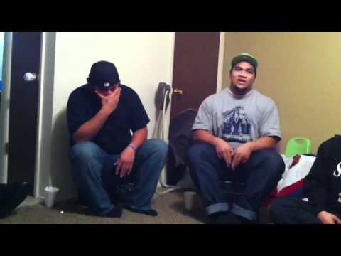 Ant Loc Holdin it Down (FREESTYLE)