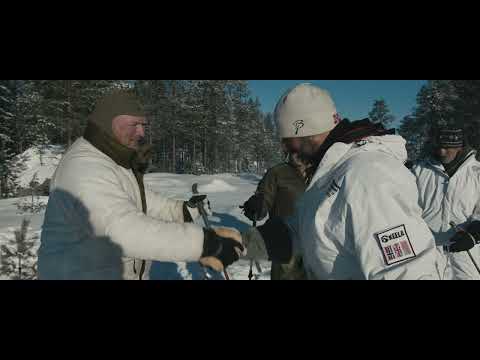Hardangerfolk - Operation Gunnerside 80th Anniversary 2023. Join us as we