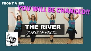 THE RIVER || JORDAN FELIZ || P1493 FITNESS® || CHRISTIAN FITNESS