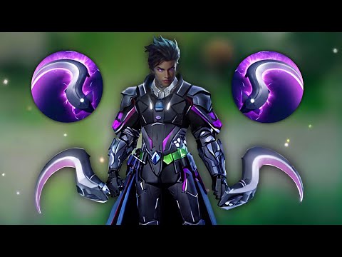 ALUCARD BEST BUILD FOR RANK 2023