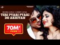 Download Teri Pyari Pyari Do Akhiyan Bhinda Aujla Bobby Mp3 Song