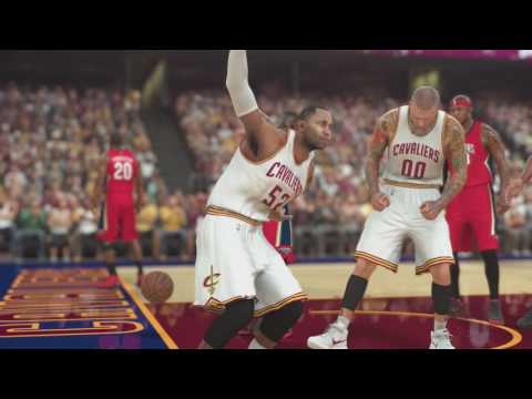 Happy 2K Day Trailer