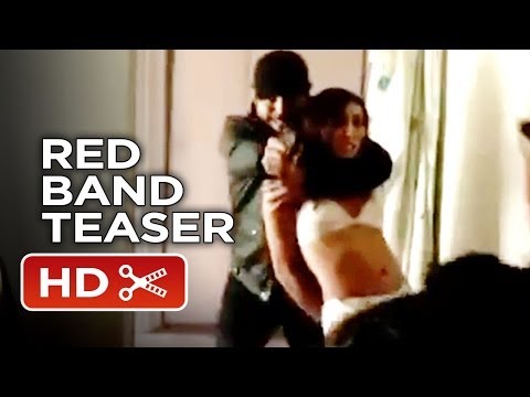 Sabotage Vine TEASER (2014) - Arnold Schwarzenegger Movie HD