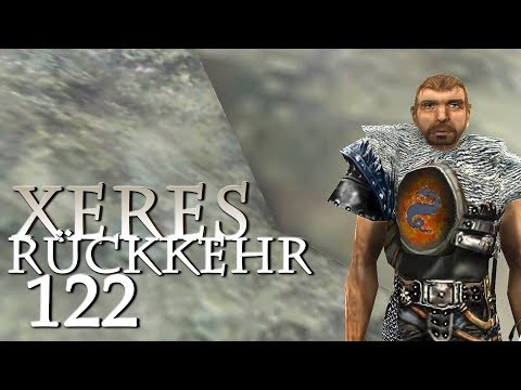 Der letzte Soldat • Xeres Rückkehr [Gothic 2 Mod] #122