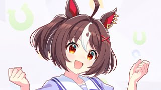 ウマ娘 イベントストーリー「グランアレグリア」全話まとめ「ウマ娘プリティーダービー」#グランアレグリア