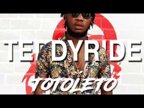 Totoleto by TeddyRide