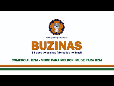 Comercial BZM