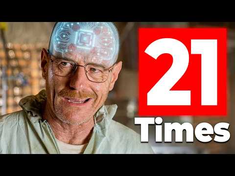 Every Time Walt Showed His True Genius