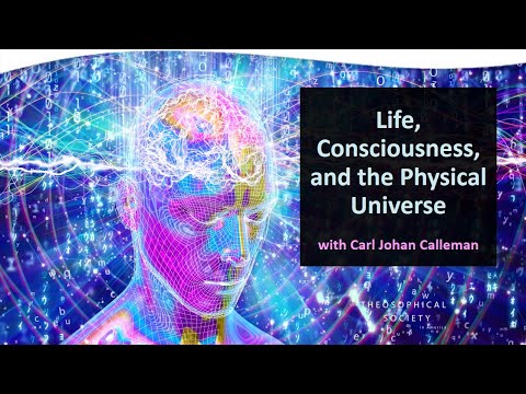 The Origin and Evolution of Life, Consciousness, and the Physical Universe | Carl Johan Calleman