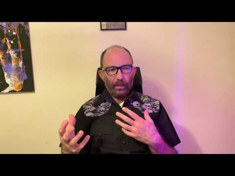 Grieving the end of the relationship is...confusing