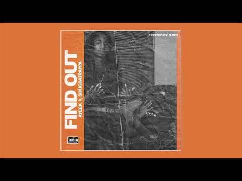 Ayeek400 - Come Find Out (Feat. Shug Da Trappa)