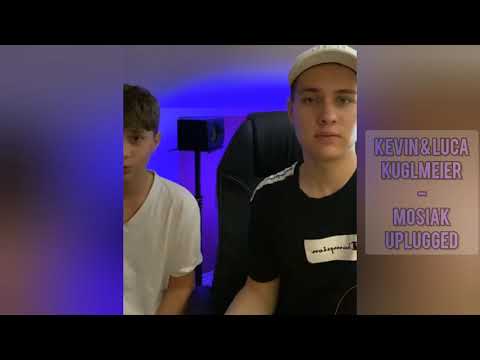 Kevin Kuglmeier - Mosaik - Live/Acoustic