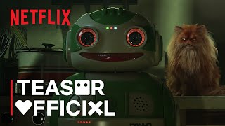 Trailer VOSTFR - Saison 4