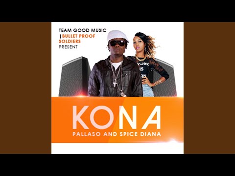 Kona (feat. Spice Diana)