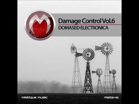 Domased Electronica - Ganga (Original Mix)