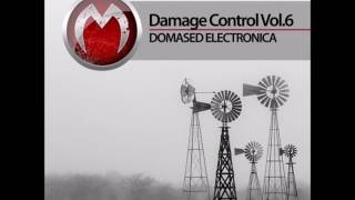Domased Electronica - Ganga (Original Mix)