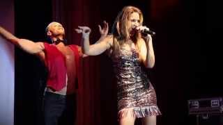 Celine Dion Tribute Show by Flo lookalike
