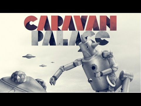 Caravan Palace - Panic