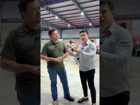 🚛🤝 QUANDO O CLIENTE VOLTA A INVESTIR, A CONFIANÇA FALA MAIS ALTO!