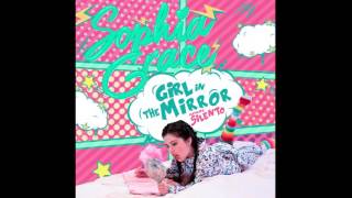 Sophia Grace - Girl In The Mirror (Original Audio)