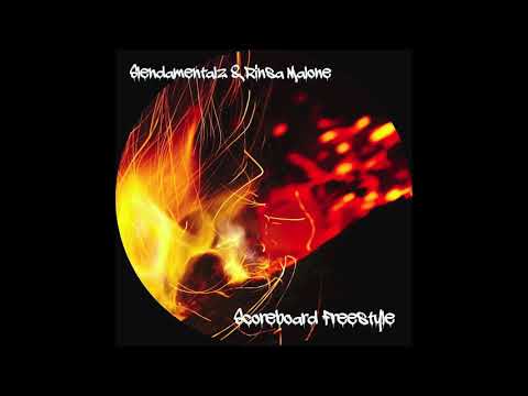 Rinsa Malone - Scoreboard Freestyle (Produced By. Slendamentalz)