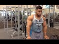 Arm Demolition- Super Sets