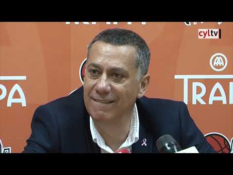 Chocolates Trapa Palencia 84 - TAU Castelló 59