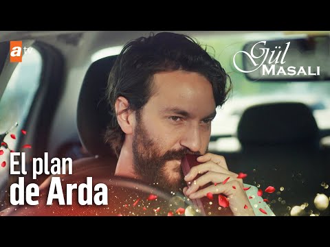 El amor de Arda no terminará - Gul Masali @serieturcatv